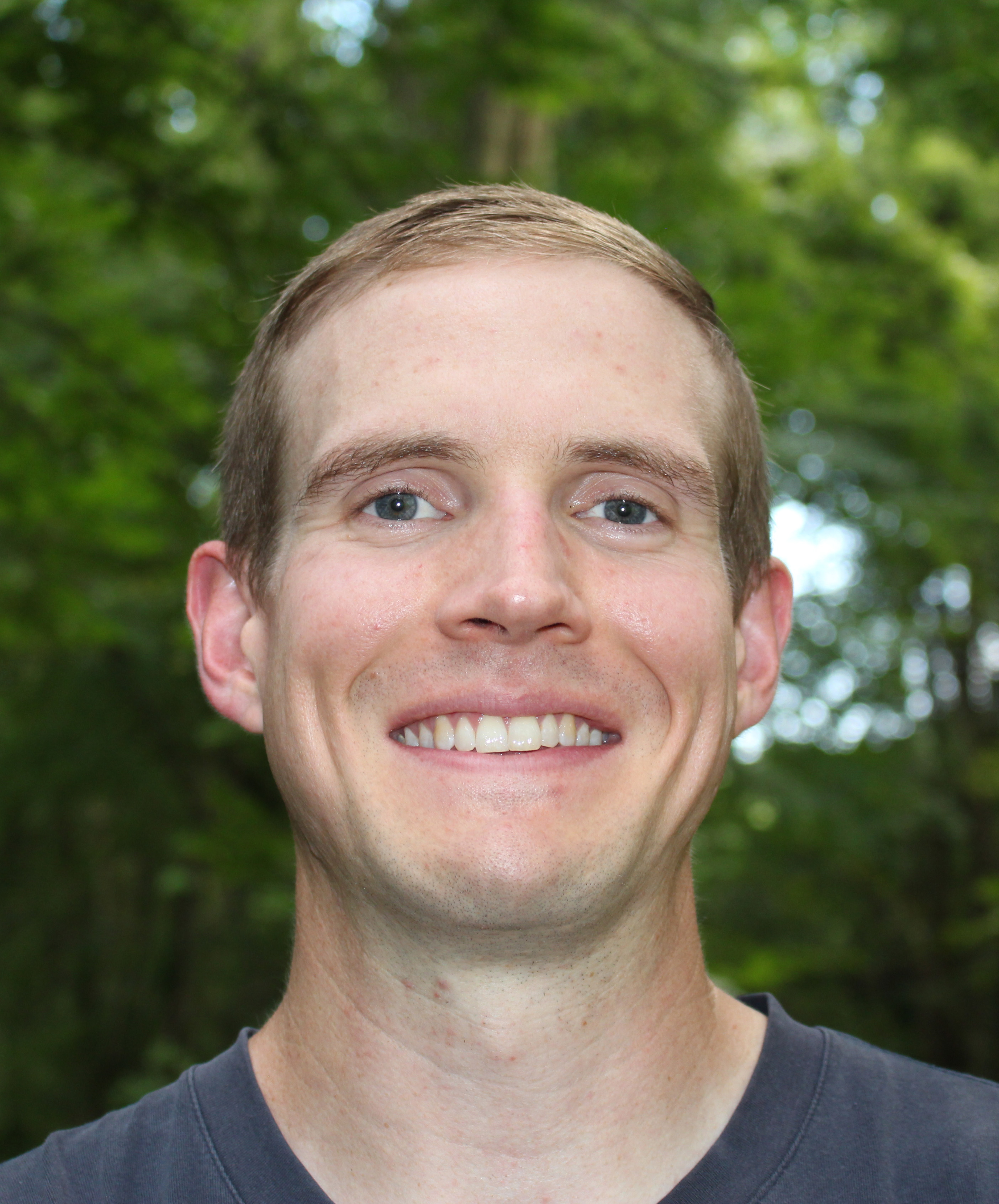 Todd A. Schoborg