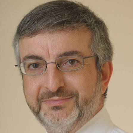 Alan Michelson