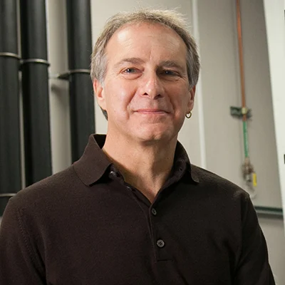 David Agard