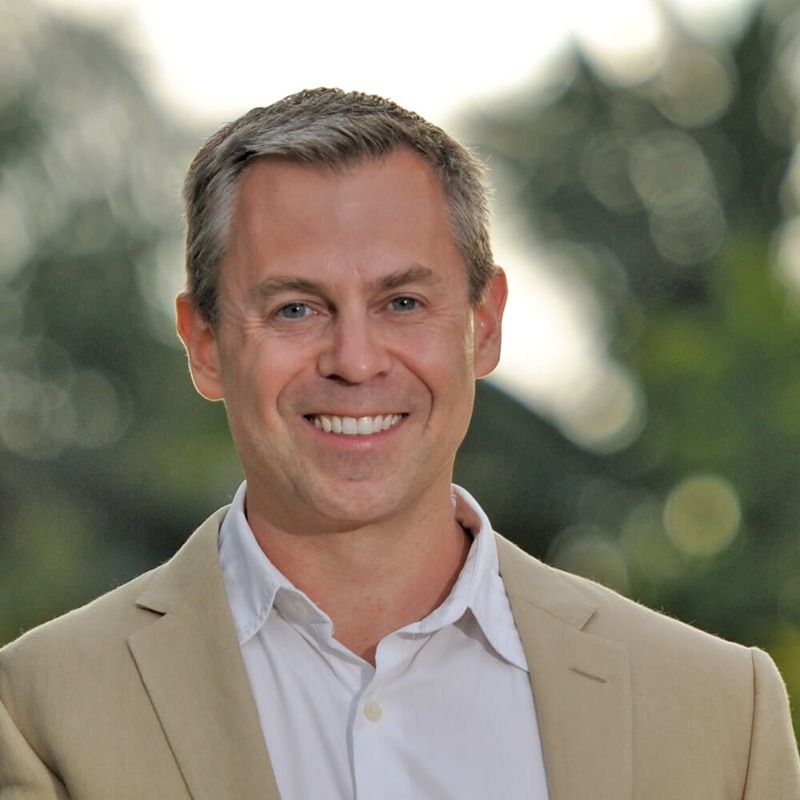 Greg Rogers