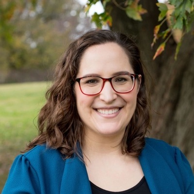 Leah Rosin