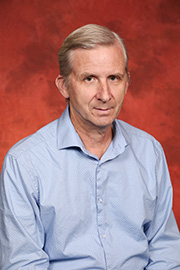 Timothy Megraw